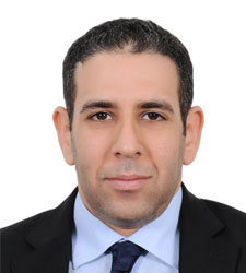 Mohamed Zaghloul
