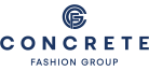 Concrete Fashion Group Logo